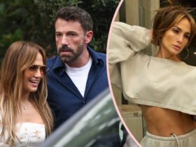 Ben Affleck Jennifer Lopez Live Separately Weeks No Divorce