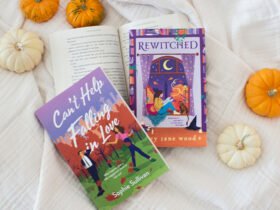 13 Cozy Books to Get Wrapped Up in This Fall