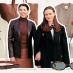 6 'Gilmore Girls' Outfits I'm Channeling This Fall