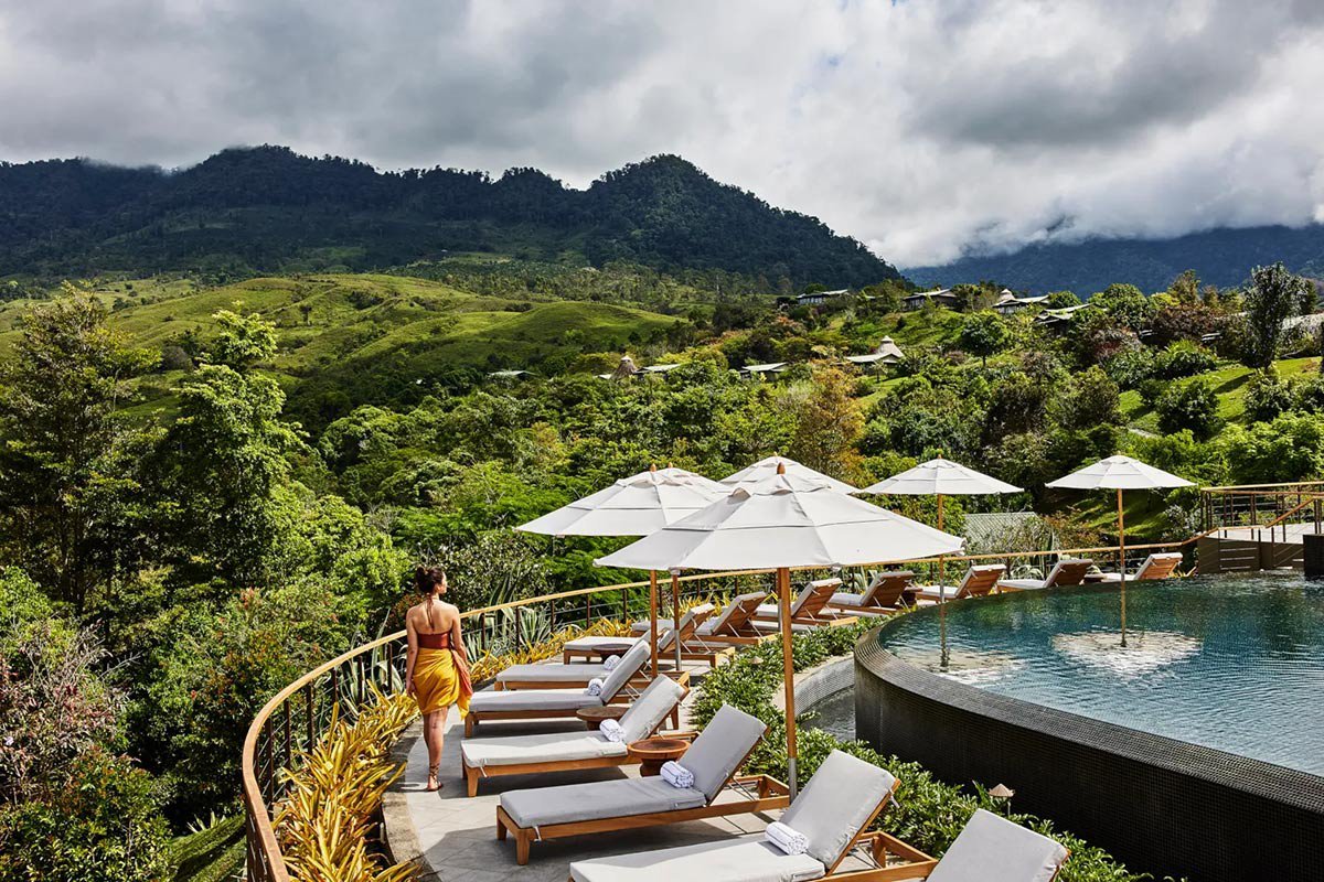 8 Life-Changing Retreats For Solo Travelers