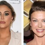 Adrianne Palicki, Cassandra Scerbo to Star In The Wolf and the Lamb