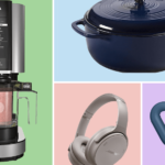 Amazon’s Fall Prime Day Is Here: These Are the Biggest Brands on Sale This Week