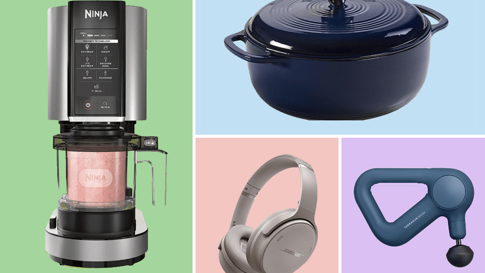 Amazon’s Fall Prime Day Is Here: These Are the Biggest Brands on Sale This Week