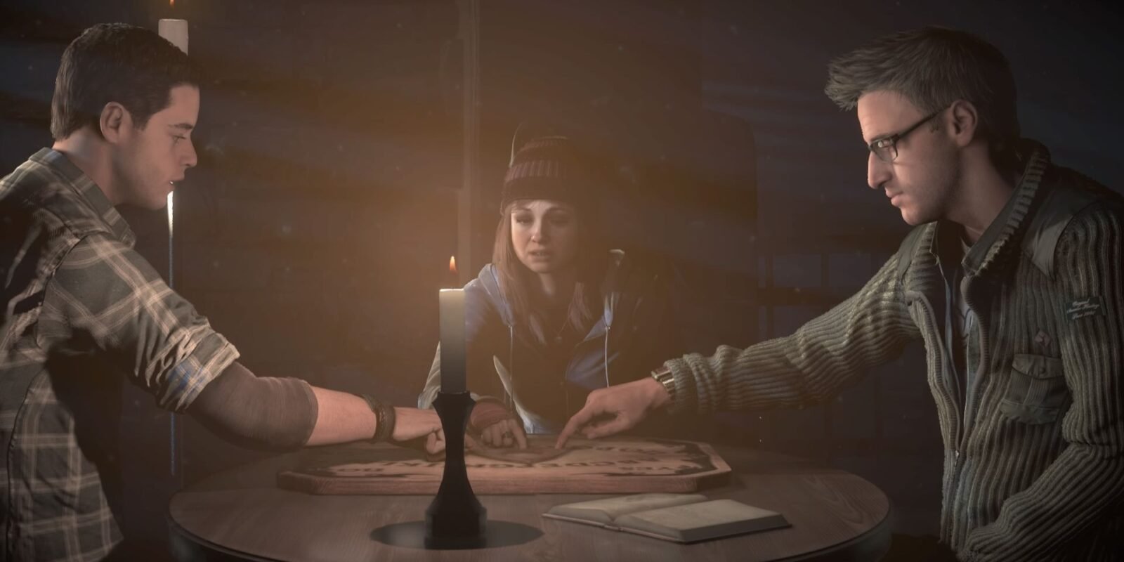 David F. Sandberg's ‘Until Dawn’ Wraps Filming