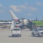 Delta A350 Slices Tail Off Regional Jet In Atlanta: How It Happened