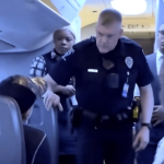 First Class Showdown: Passengers Save Woman From Violent Seatmate On American Airlines