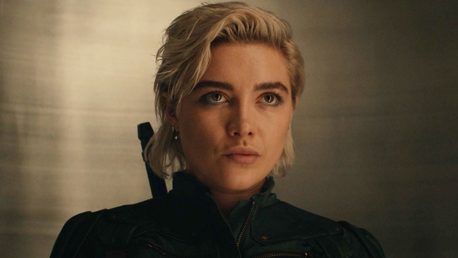 Florence Pugh's Marvel Character Was Almost Played By Another Acclaimed Actress