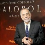 Francis Ford Coppola thinks about the Roman Empire "quite a lot"