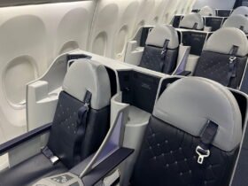 How To Redeem Miles For Copa Business Class