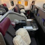 How To Redeem Miles For LATAM Business Class