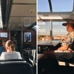 How to Ride the Texas Eagle Amtrak Route