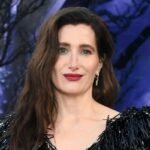 Kathryn Hahn Joins Instagram, Shares ‘Agatha All Along’ BTS Photo For First Post | Agatha All Along, Instagram, Kathryn Hahn | Just Jared: Celebrity News and Gossip