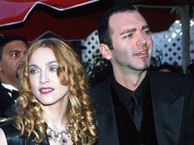 Madonna Mourns Brother Christopher Ciccone's Death at 63