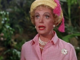 Natalie Schafer's Gilligan's Island Casting Made Her Cry (Not In A Good Way)