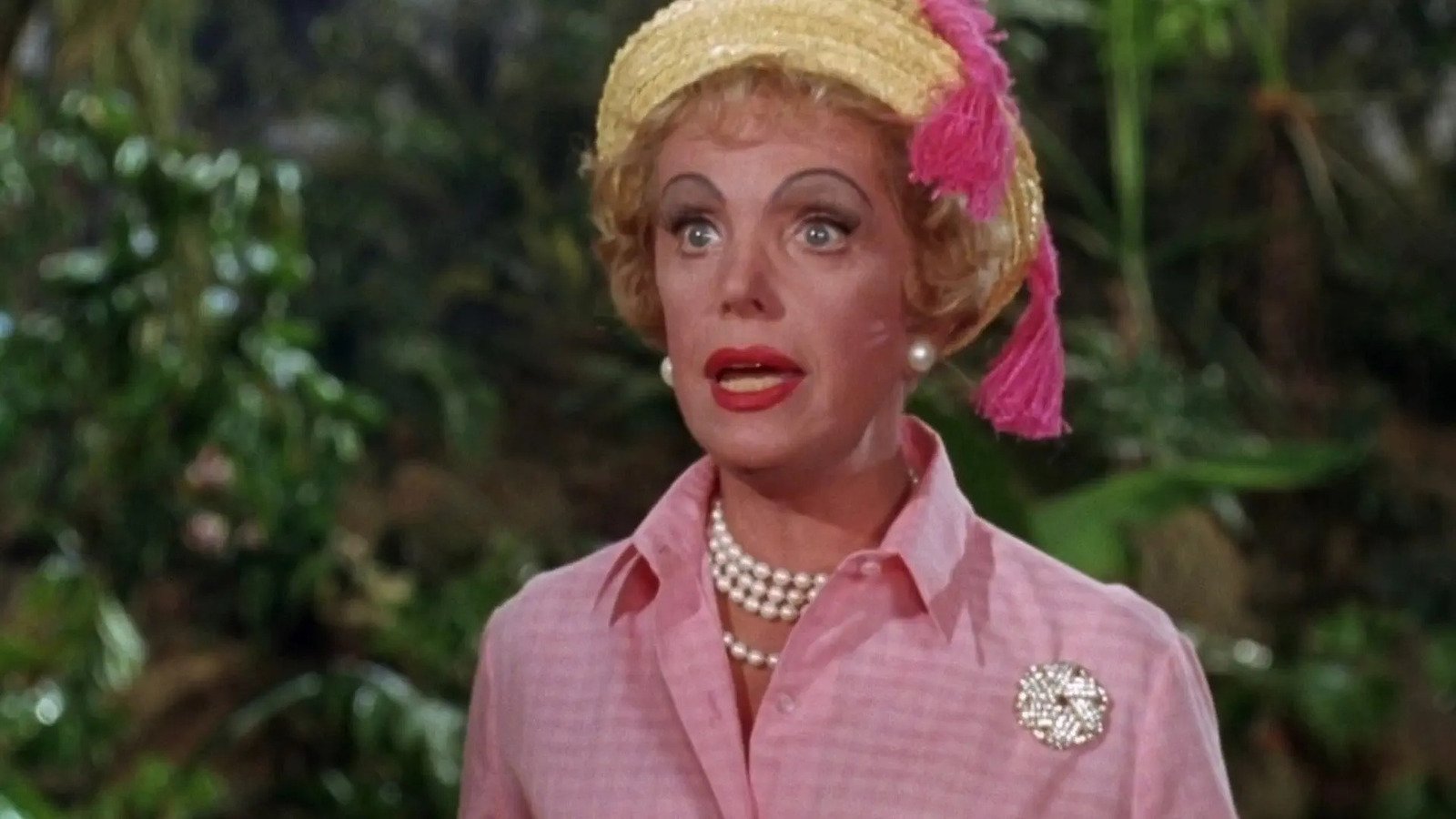 Natalie Schafer's Gilligan's Island Casting Made Her Cry (Not In A Good Way)