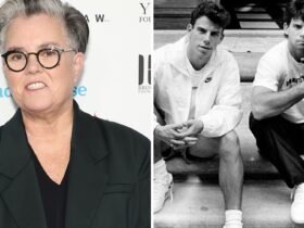 Rosie O'Donnell Believes Menendez Brothers Could Be Freed in 30 Days