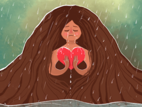 Silent Storms: How Mindfulness Helped Me Reclaim My Self-Worth