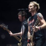 Sum 41's Deryck Whibley accuses former manager of sexual abuse