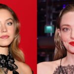 Sydney Sweeney & Amanda Seyfried to Star in ‘The Housemaid’ Movie Adaptation | Amanda Seyfried, Movies, Paul Feig, Sydney Sweeney, The Housemaid | Just Jared: Celebrity News and Gossip