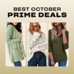 The 13 Best Fall Sweaters on Sale at Amazon 2024