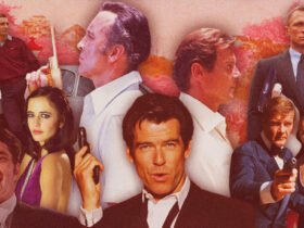 The Best James Bond Movie Watch Orders for Your Next 007 Binge