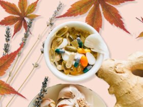 The Wellness Supplements I Add to My Routine in the Fall