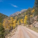 This Rocky Mountain National Park Road Will Close to Vehicles This Week