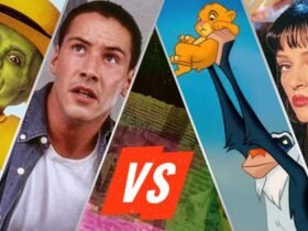 Vote in the 1994 Movies Showdown – Round 4