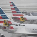 What to Do in Weather Delays and Flight Cancellations -