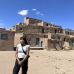 Women Making Change in Taos, New Mexico