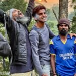 Arun Karthick Sets Film Bazaar Project 'Aanaikatti Blues'