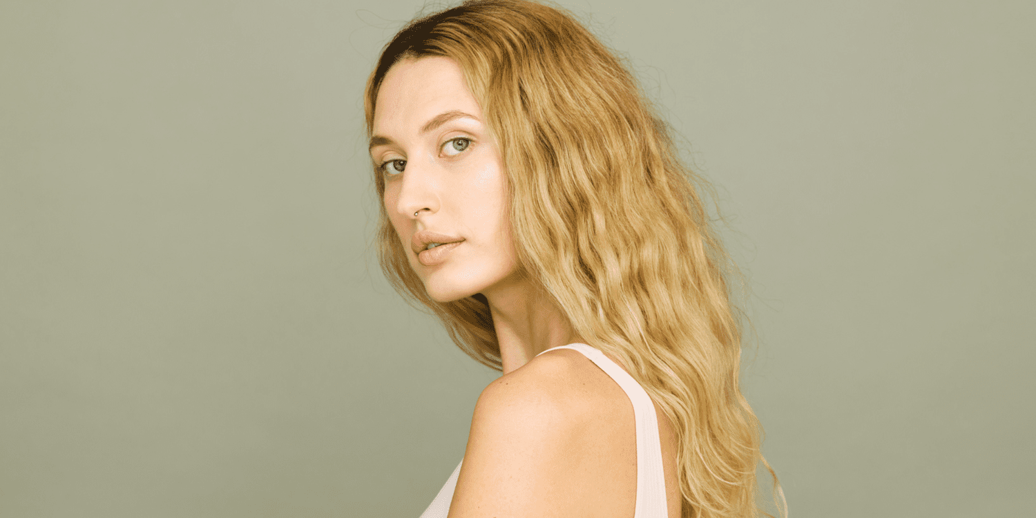 Beach Wave Perms: Process, Results, and Maintenance