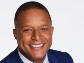 How Craig Melvin Responded to Being Hoda Kotb’s Replacement on ‘Today’