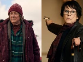 Jamie Lee Curtis Insisted Margo Martindale Lead 'The Sticky'