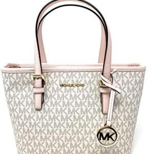 Michael Kors Carry All, Sapphire