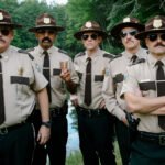 Super Troopers 3 Is Moving Forward At Disney