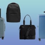 The Best Luggage for Holiday Travel