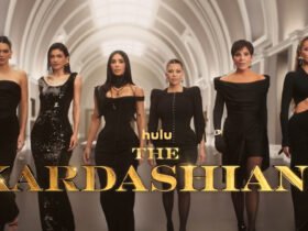 ‘The Kardashians’ Season 6 Gets Premiere Date on Hulu! | hulu, Kendall Jenner, Khloe Kardashian, Kim Kardashian, Kourtney Kardashian, Kris Jenner, Kylie Jenner, Television, the kardashians | Just Jared: Celebrity News and Gossip