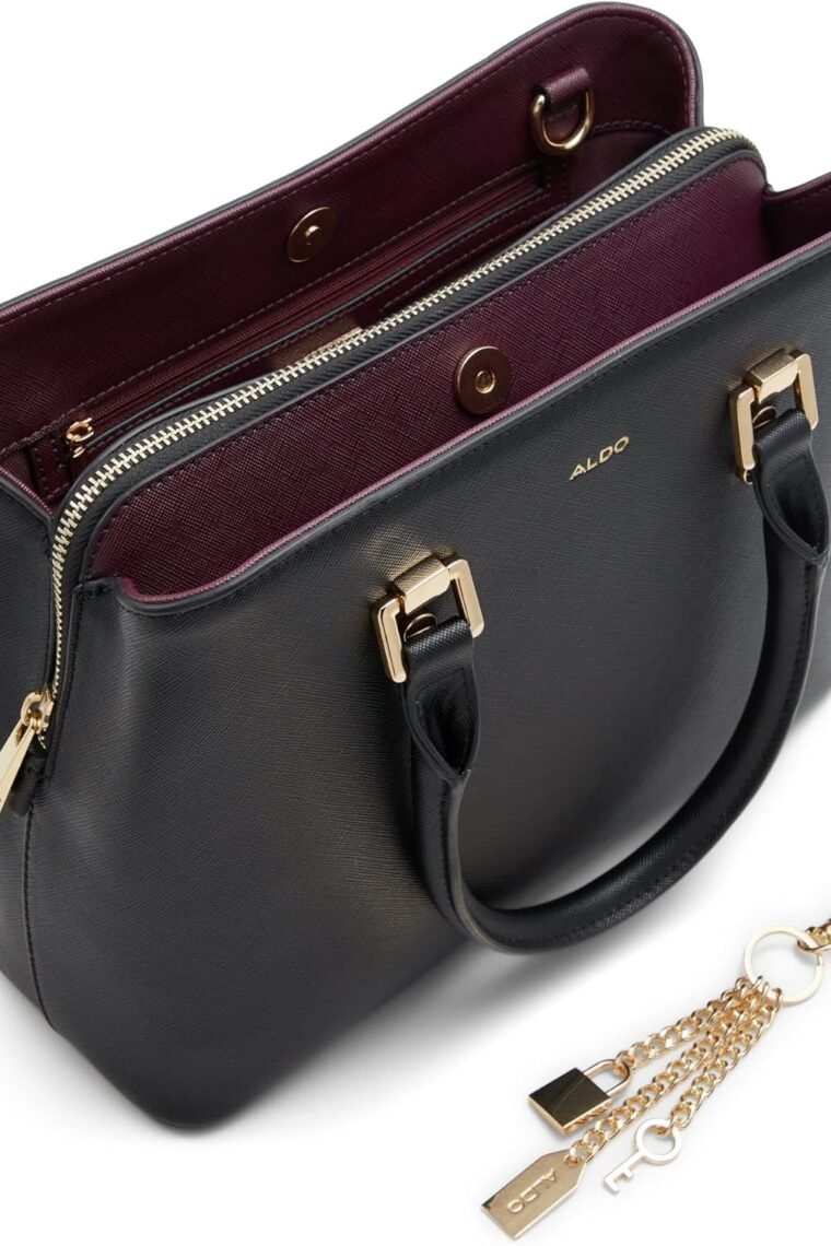 ALDO Women's Legoirii Tote Bag - Image 3