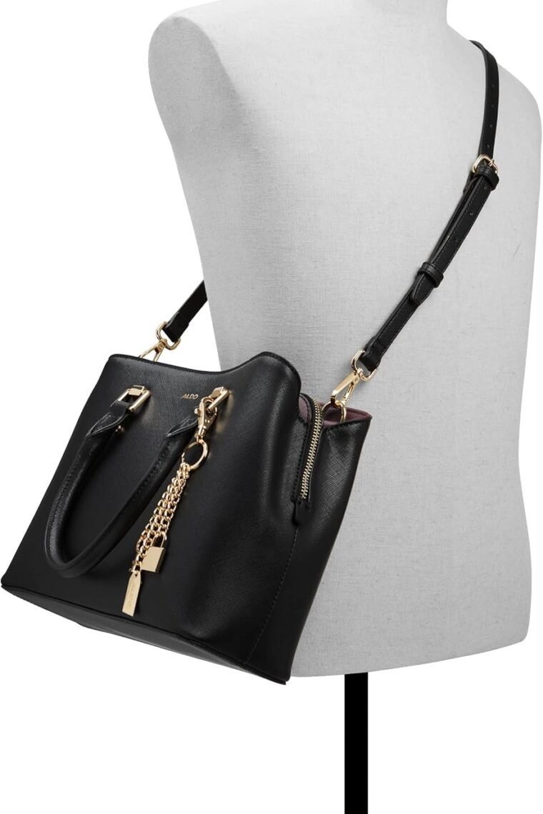 ALDO Women's Legoirii Tote Bag - Image 4