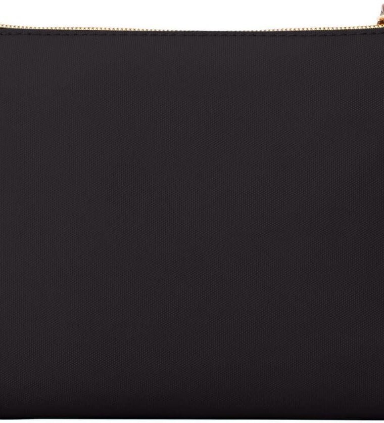 Dooney & Bourke Handbag, Nylon Crossbody Pouchette - Image 4