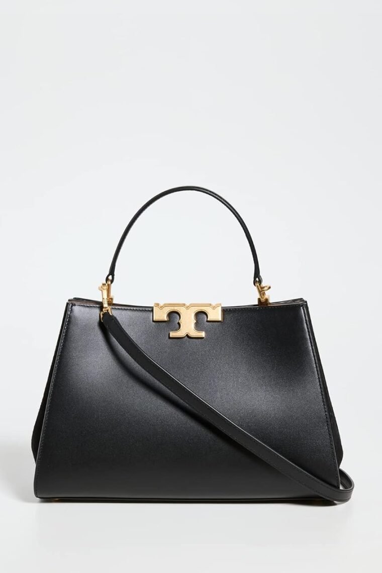 Tory Burch Women's Eleanor Satchel - Image 2