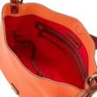 Dooney & Bourke Handbags for Women, Leather Shoulder Bag with Zipper Pockets & Magnetic Closure - Image 3