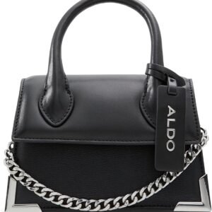 ALDO Women's Pythonia Top Handle Bag