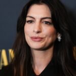 Anne Hathaway Is Acting in Her Third Christopher Nolan Movie