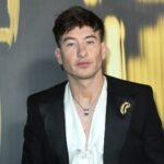 Barry Keoghan Breaks Silence on "Hatred" After Sabrina Carpenter Split