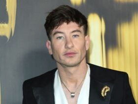 Barry Keoghan Breaks Silence on "Hatred" After Sabrina Carpenter Split