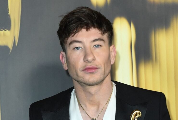 Barry Keoghan Breaks Silence on "Hatred" After Sabrina Carpenter Split