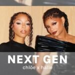 Chlöe x Halle Share Their Beauty and Wellness Routine