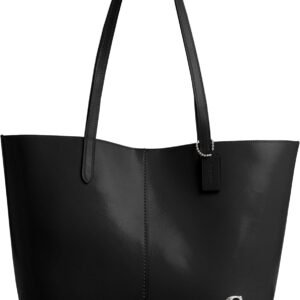 Coach Ew Nomad Tote, Black